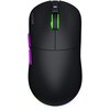 Mysz HATOR Quasar 3 Ultra 8K Wireless Czarny Rozdzielczość 1000 dpi