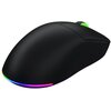 Mysz HATOR Quasar 3 Ultra 8K Wireless Czarny Rozdzielczość 1200 dpi