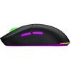 Mysz HATOR Quasar 3 Ultra 8K Wireless Czarny Rozdzielczość 1600 dpi