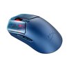 Mysz HYPERX Pulsefire Haste 2 S Granatowy Rozdzielczość 26000 dpi