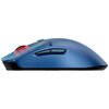 Mysz HYPERX Pulsefire Haste 2 S Granatowy Interfejs USB-C