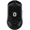 Mysz HYPERX Pulsefire Haste 2 S Granatowy Dla graczy Tak