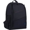 Plecak MOZOS PU5011 Czarny