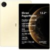 Tablet HUAWEI MatePad Pro 13.2" 12/512 GB Wi-Fi Złoty + Rysik + Klawiatura Funkcje ekranu Certyfikat TÜV Rheinland Full Care Display 3.0