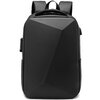 Plecak na laptopa MOZOS PM37 15.6 cali Czarny