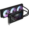 Karta graficzna GIGABYTE Aorus GeForce RTX 5090 Xtreme Waterforce 32GB DLSS 4 Układ graficzny GeForce RTX 5090