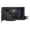 Karta graficzna GIGABYTE Aorus GeForce RTX 5090 Xtreme Waterforce 32GB DLSS 4 Karta dla graczy Tak