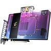 Karta graficzna GIGABYTE Aorus GeForce RTX 5090 Xtreme Waterforce WB 32GB DLSS 4 Seria karty graficznej GeForce RTX z serii 50