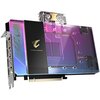 Karta graficzna GIGABYTE Aorus GeForce RTX 5090 Xtreme Waterforce WB 32GB DLSS 4 Karta dla graczy Tak