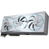 Karta graficzna GIGABYTE Aorus GeForce RTX 5090 Master Ice 32GB DLSS 4 Seria karty graficznej GeForce RTX z serii 50