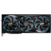 Karta graficzna GIGABYTE Aorus GeForce RTX 5090 Master 32GB DLSS 4 Układ graficzny GeForce RTX 5090