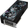Karta graficzna GIGABYTE Aorus GeForce RTX 5090 Master 32GB DLSS 4 Karta dla graczy Tak
