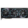 Karta graficzna GIGABYTE Aorus GeForce RTX 5070 Ti Master 16GB DLSS 4 Układ graficzny GeForce RTX 5070 Ti