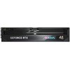 Karta graficzna GIGABYTE Aorus GeForce RTX 5070 Ti Master 16GB DLSS 4 Technika upscalingu Nvidia DLSS 4