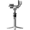 Gimbal DJI RS 4 Mini Combo Szary Zastosowanie Kamera