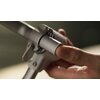 Gimbal DJI RS 4 Mini Combo Szary Załączona dokumentacja Instrukcja obsługi w języku polskim