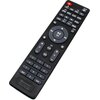 Wieża SOUNDMASTER Elite ICD5000SW Bluetooth, Wi-Fi, Tuner FM, DAB+, Budzik, Wyjście słuchawkowe Czarny Odtwarzacz płyt MP3