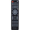 Wieża SOUNDMASTER Elite ICD5000SW Bluetooth, Wi-Fi, Tuner FM, DAB+, Budzik, Wyjście słuchawkowe Czarny Magnetofon Nie