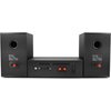 Wieża SOUNDMASTER Elite ICD5000SW Bluetooth, Wi-Fi, Tuner FM, DAB+, Budzik, Wyjście słuchawkowe Czarny Bluetooth Tak