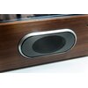 Gramofon SOUNDMASTER PL186H Brązowy Prędkość obrotowa [RPM] 78