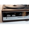 Gramofon SOUNDMASTER PL186H Brązowy Bluetooth Nie