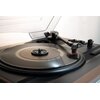 Gramofon SOUNDMASTER PL186H Brązowy Funkcje dodatkowe Kontrola głośności