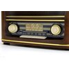 Radioodtwarzacz SOUNDMASTER NR961 Drewno Wejścia/wyjścia Wejście liniowe audio AUX