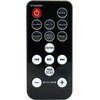 Radioodtwarzacz SOUNDMASTER NR961 Drewno Magnetofon Nie