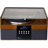 Gramofon SOUNDMASTER Elite PL910 Drewno Sterowanie Manualne