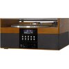 Gramofon SOUNDMASTER Elite PL910 Drewno Prędkość obrotowa [RPM] 33