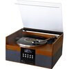 Gramofon SOUNDMASTER Elite PL910 Drewno Prędkość obrotowa [RPM] 45