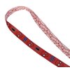 Smycz CERDA Spiderman 2800001478 M Czerwony Rozmiar M