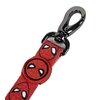 Smycz CERDA Spiderman 2800001478 M Czerwony Długość [m] 1