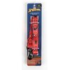 Smycz CERDA Spiderman 2800001478 M Czerwony Przeznaczenie Dla psa