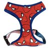 Szelki dla psa CERDA Spiderman 2800001486 XXS/XS Czerwony