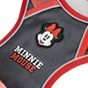 Szelki dla psa CERDA Minnie 2800001501 M/L Czerwony Maksymalny obwód klatki [cm] 71