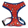 Szelki dla psa CERDA Spiderman 2800001489 M/L Czerwony