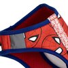 Szelki dla psa CERDA Spiderman 2800001489 M/L Czerwony Zakres regulacji 60 - 95 cm