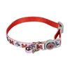 Obroża CERDA Minnie (18 - 31 cm) Wielokolorowy