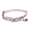 Obroża CERDA Marie (18 - 31 cm) Różowy