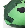 Zabawka CERDA Lina Avengers Hulk z piszczałką Cechy Nadaje się do gryzienia