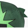 Zabawka CERDA Lina Avengers Hulk z piszczałką Cechy Odpowiednie do budowania więzi z pupilem