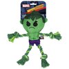Zabawka CERDA Lina Avengers Hulk z piszczałką Materiał Poliester