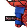Zabawka CERDA 2800000454 Spiderman Materiał Guma