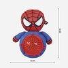 Zabawka CERDA Spiderman 2800000707 Materiał Plusz