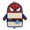 Drapak dla kota CERDA Spiderman 2800001564 Cechy Łatwy do utrzymania w czystości