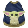 Bluza dla psa CERDA Mandalorian 2800001294 XS Przeznaczenie Dla psa