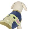 Bluza dla psa CERDA Mandalorian 2800001294 XS Materiał Poliester