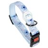 Obroża CERDA Stitch XXS/XS (18 - 30 cm) Niebieski Przeznaczenie Dla psa