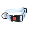Obroża CERDA Stitch XXS/XS (18 - 30 cm) Niebieski Cechy Komfortowe w noszeniu